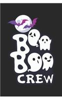 Boo Boo Crew