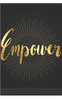 Empower