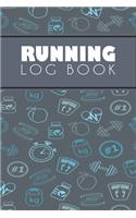 Running Log Book