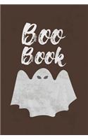 Boo Book