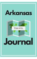 Arkansas Travel Journal
