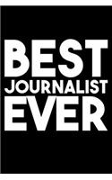 Best Journalist Ever