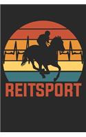 Reitsport