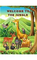 Welcome to the Jungle