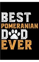 Best Pomeranian Dad Ever