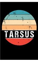 Tarsus
