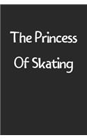 The Princess Of Skating