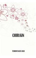 Chirugin - Terminplaner 2020