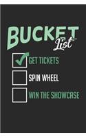 Bucket List