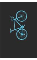 Blue Bicycle