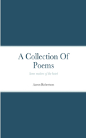 Collection Of Poems