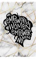 Empowered Women Empower Women