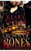 Crown of Bones: Blood Descendant Universe