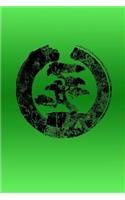 Bonsai Tree: Great Journal for Bonsai Tree Makers and Lovers.