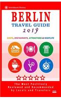 Berlin Travel Guide 2019