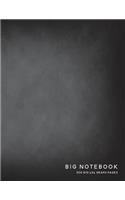 Big Notebook