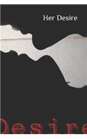 Her Desire: Girl of Desire(1 Desire)