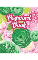 Password Book
