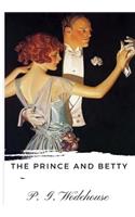 The Prince and Betty