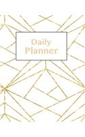 Daily Planner