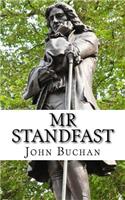MR Standfast