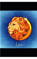 Leo: My Astrology Journal