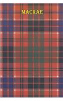 MacRae