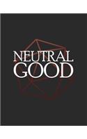 Neutral Good