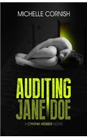 Auditing Jane Doe