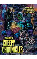 Tharg's Creepy Chronicles