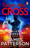 Target: Alex Cross: (Alex Cross 26)(Alex Cross)
