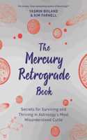 The Mercury Retrograde Book