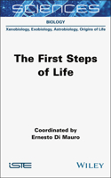 The First Steps of Life