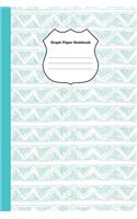 Graph Paper Notebook