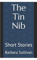 The Tin Nib