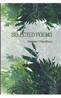 Selected Poems