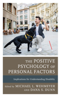 Positive Psychology of Personal Factors