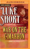 War on the Cimarron