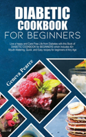 Diabetic Cookbook for Beginners