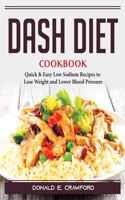 Dash Diet Cookbook