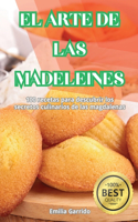 Arte de Las Madeleines