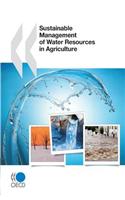 Sustainable Management of Water Resources in Agriculture