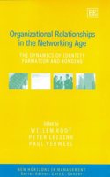 Organizational Relationships in the Networking Age