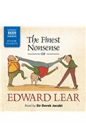 The Finest Nonsense of Edward Lear