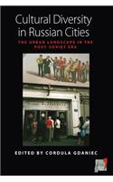 Cultural Diversity in Russian Cities