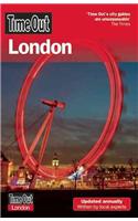 Time Out London
