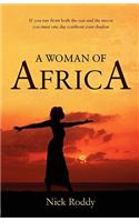 Woman of Africa