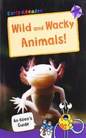 Wild and Wacky Animals