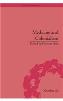 Medicine and Colonialism