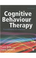 Cognitive Behaviour Therapy